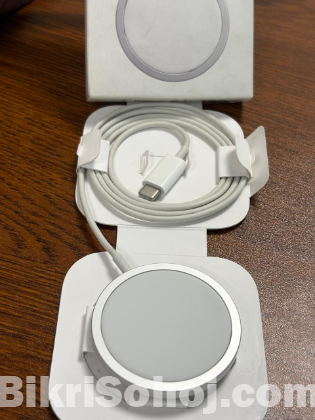 Apple Magsafe charger